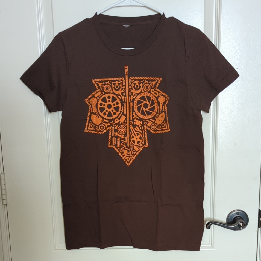 Twin Six Riding Season Tee